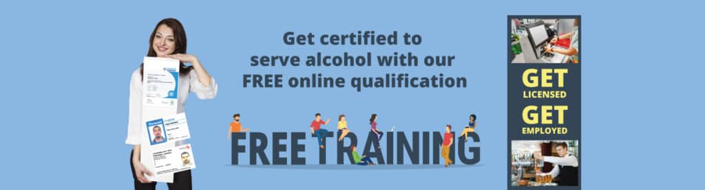 Personal Licence (APLH)