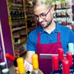 Apply for a personal licence to sell alcohol