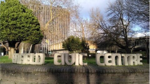 Alcohol Licensing : Personal Licences in Enfield